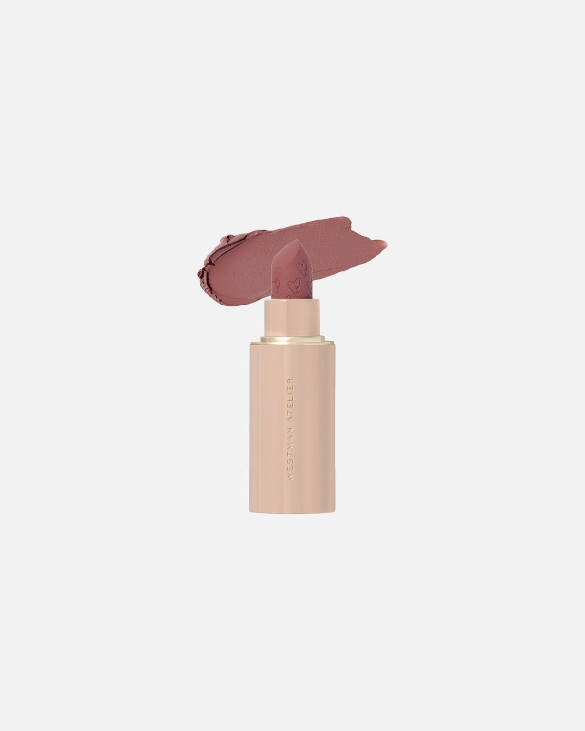 Westman Atelier Lip Suede Matte Lipstick