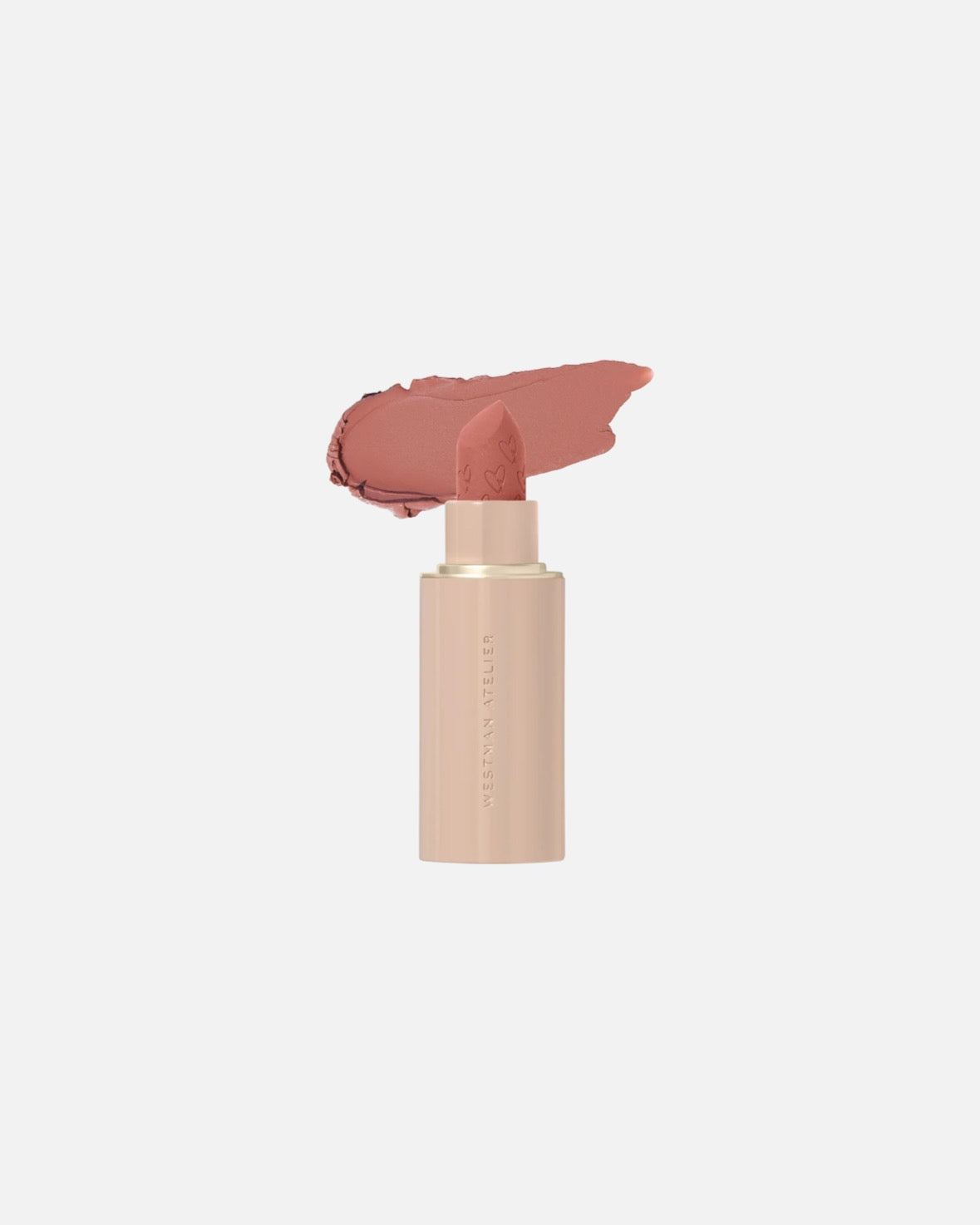 Westman Atelier Lip Suede Matte Lipstick