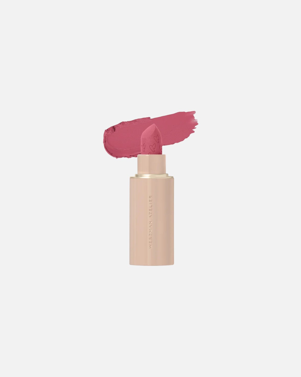 Westman Atelier Lip Suede Matte Lipstick
