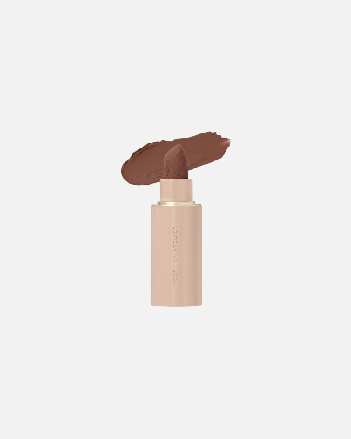 Westman Atelier Lip Suede Matte Lipstick
