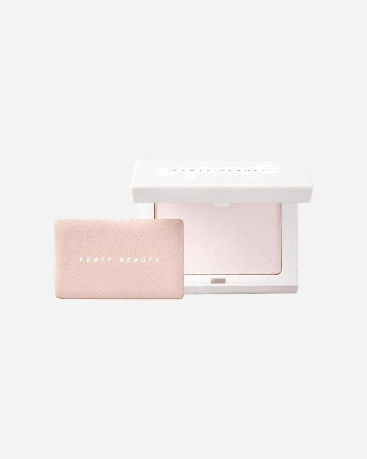 Fenty Beauty by Rihanna Invisimatte Instant Setting + Blotting Powder