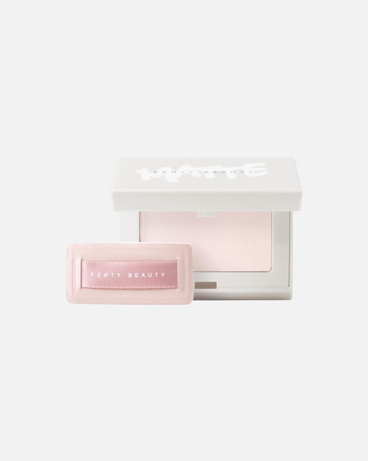 Fenty Beauty by Rihanna Invisimatte Instant Setting + Blotting Powder