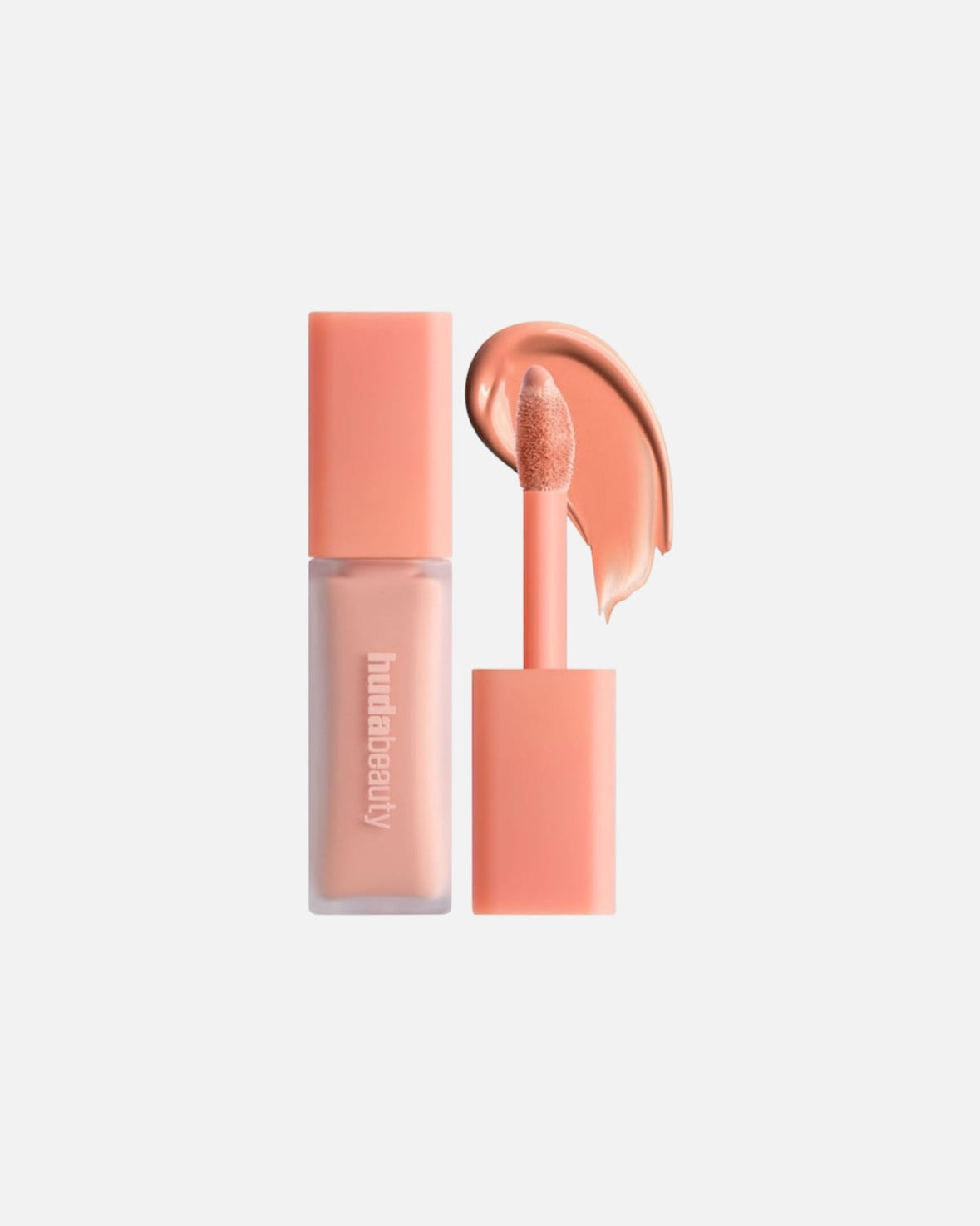 HUDA BEAUTY #FauxFilter Brightening Under Eye Color Corrector