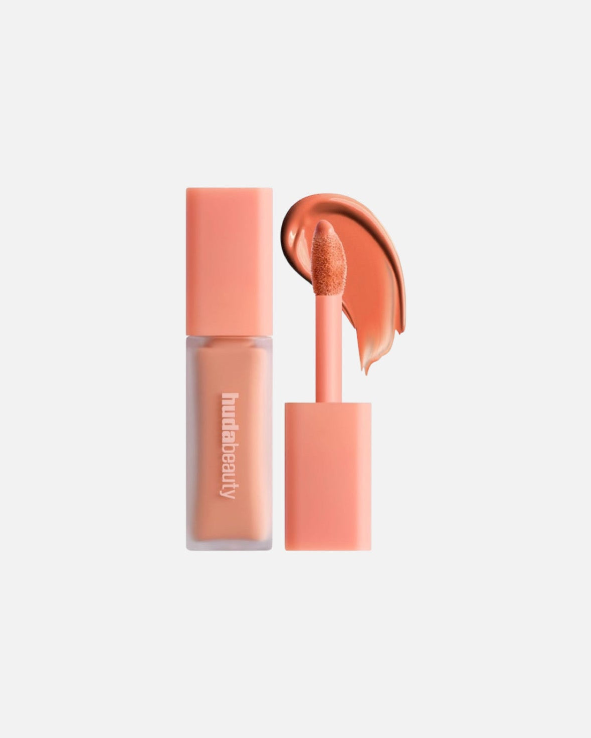 HUDA BEAUTY #FauxFilter Brightening Under Eye Color Corrector