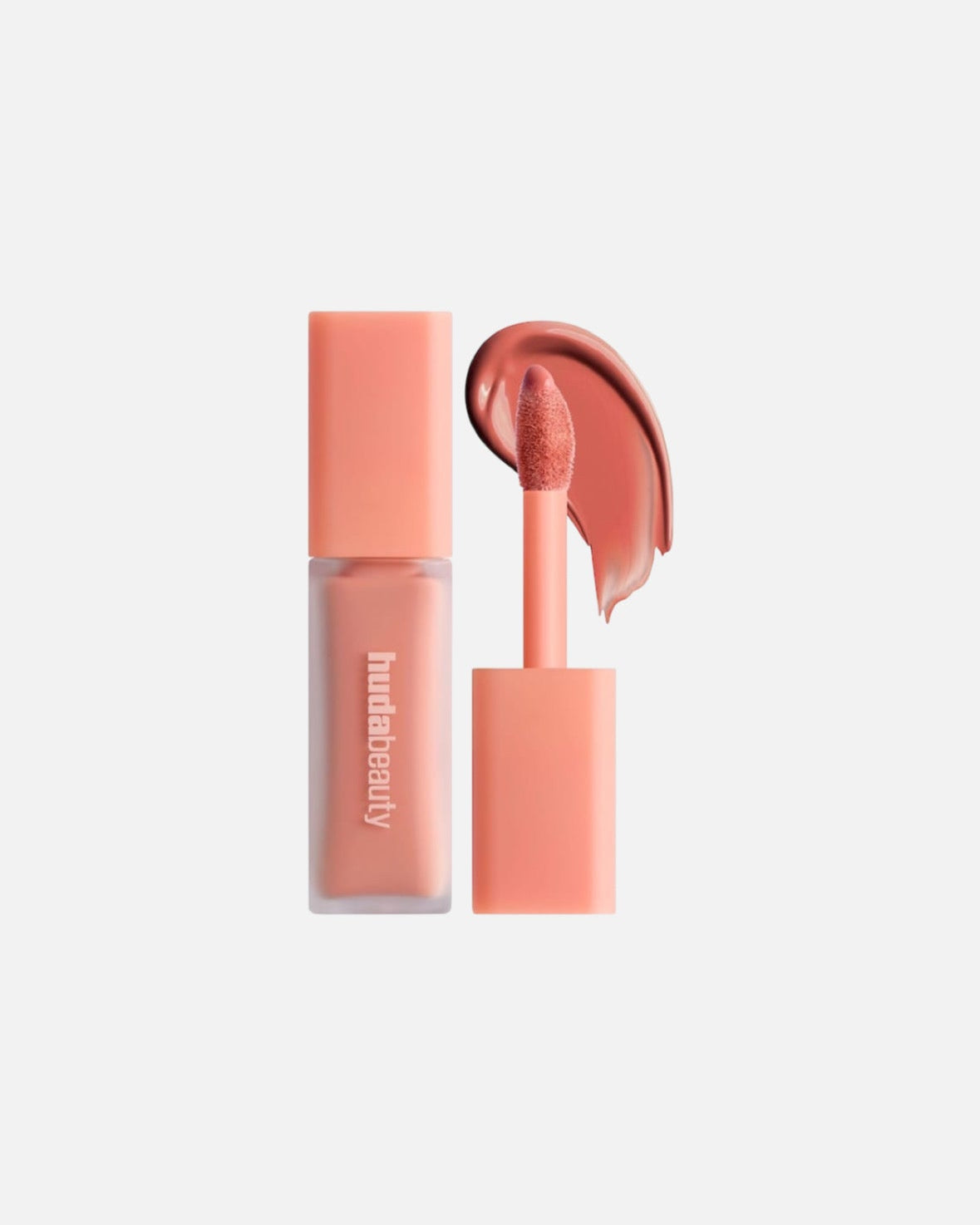 HUDA BEAUTY #FauxFilter Brightening Under Eye Color Corrector