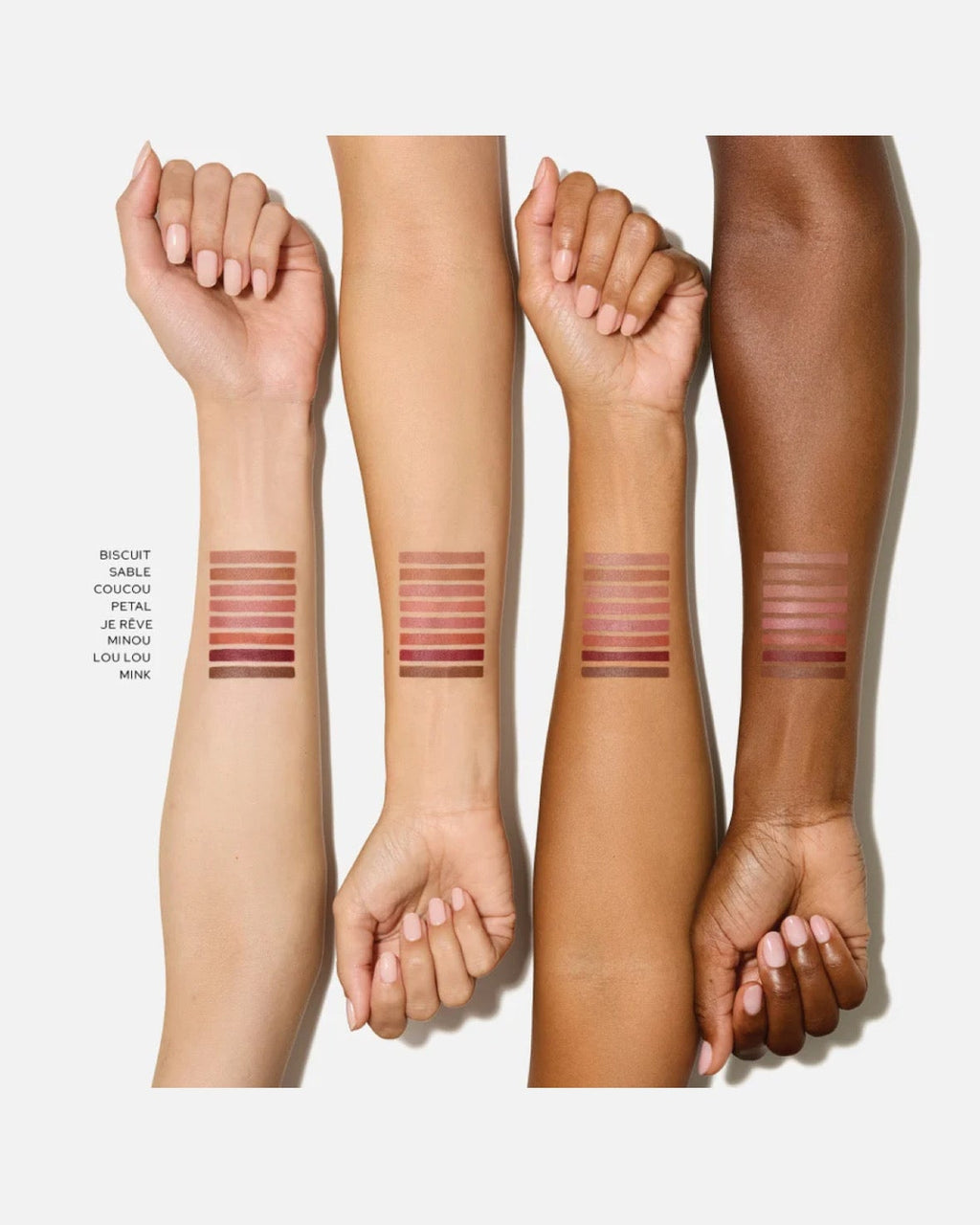 Westman Atelier Lip Shape Lip Liner