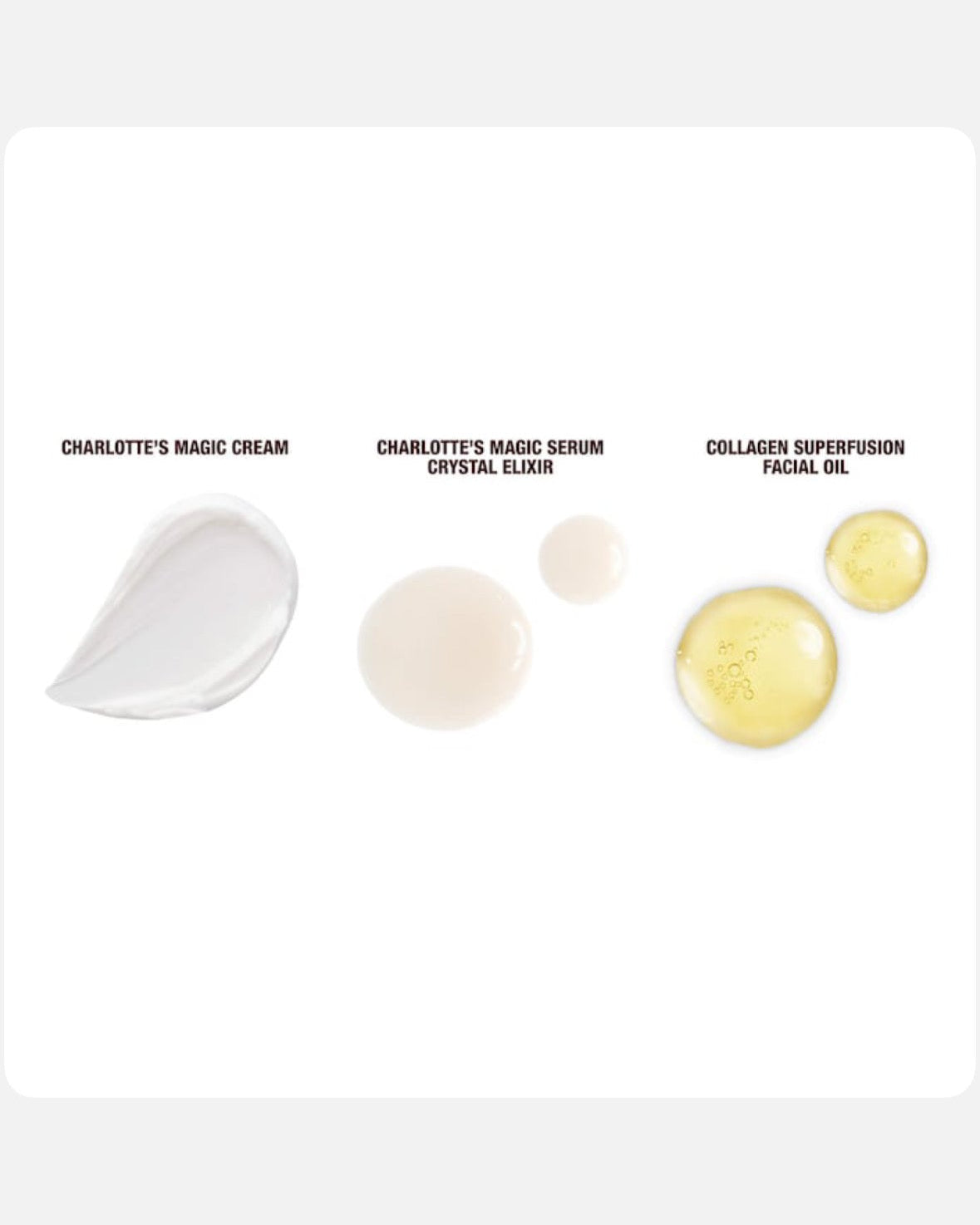 Charlotte Tilbury Charlotte's Skin Revival On The Go