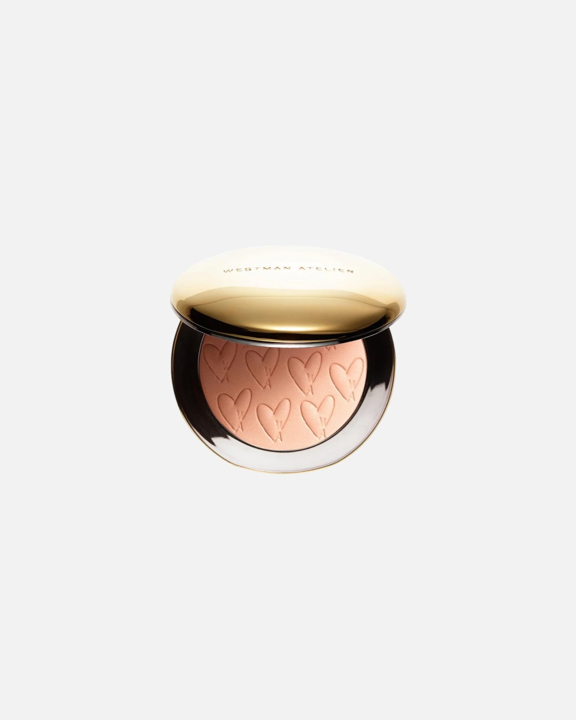 Westman Atelier Beauty Butter Powder Bronzer