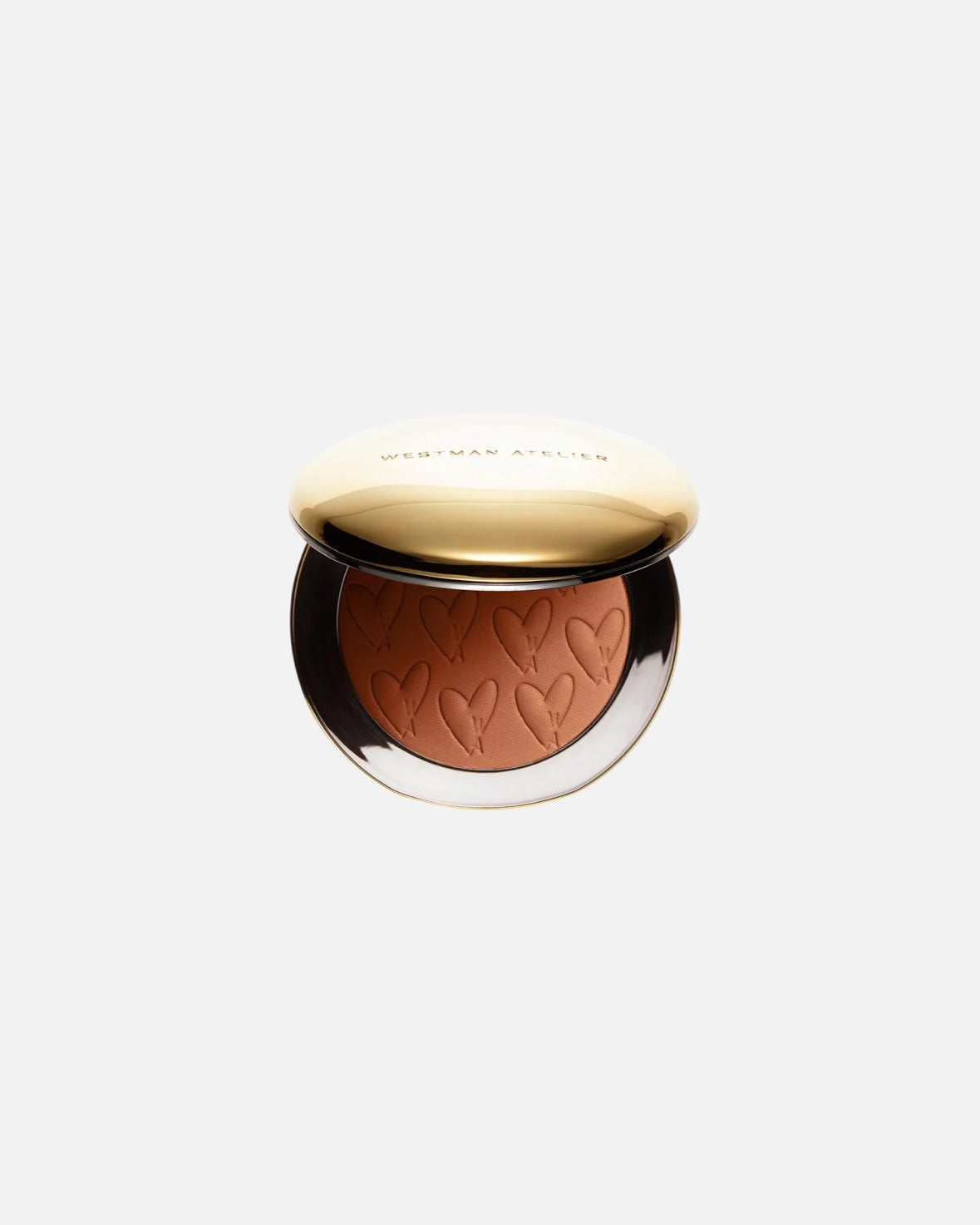 Westman Atelier Beauty Butter Powder Bronzer