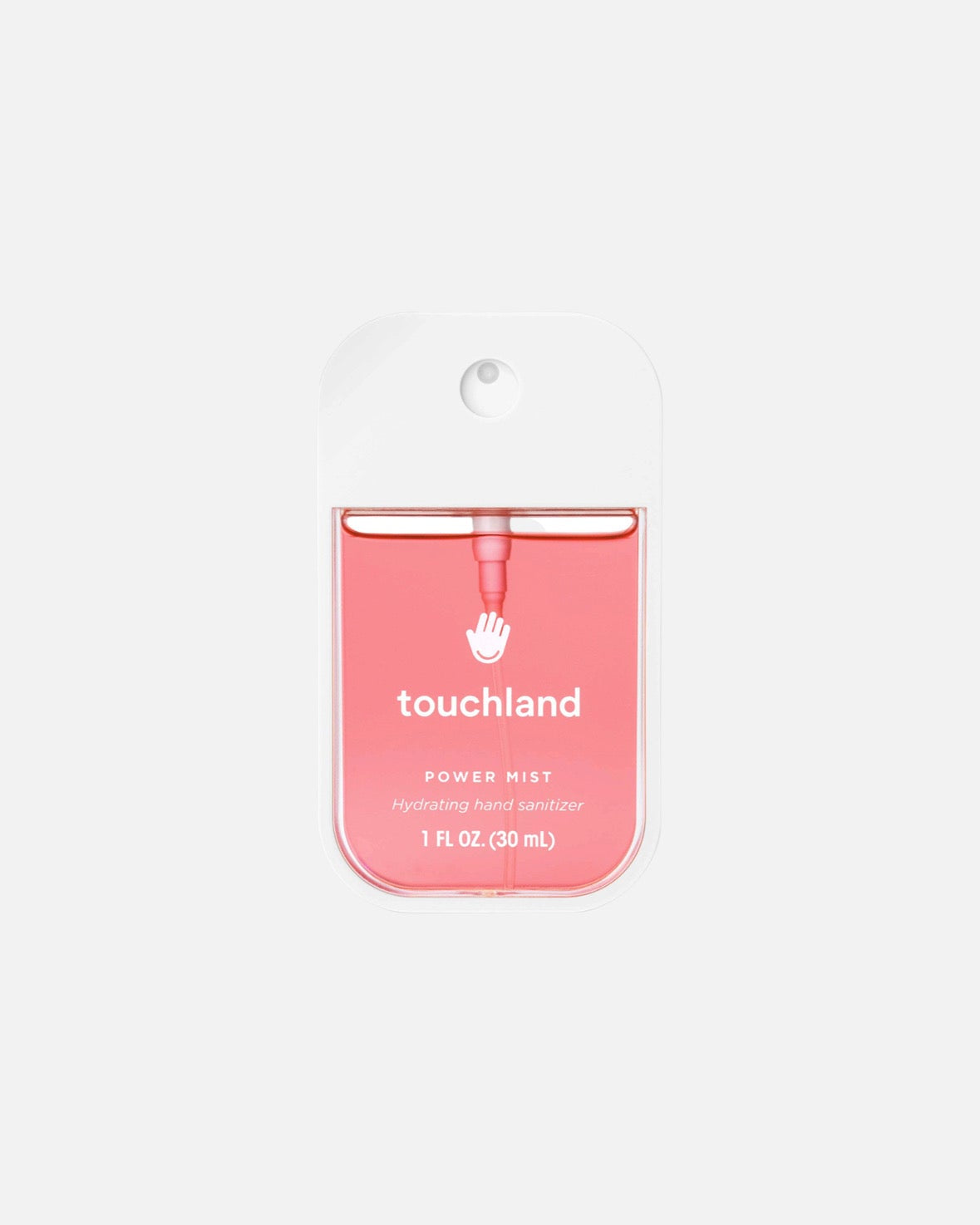 Touchland Power Mist Hydrating Hand Sanitizer