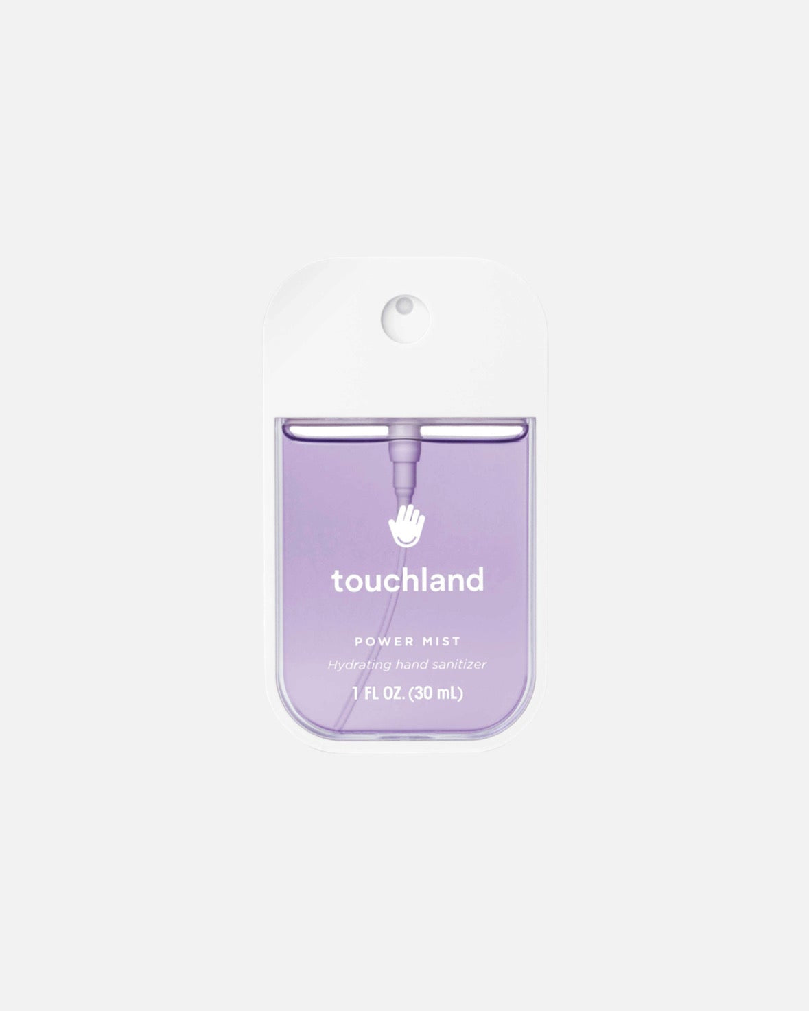 Touchland Power Mist Hydrating Hand Sanitizer