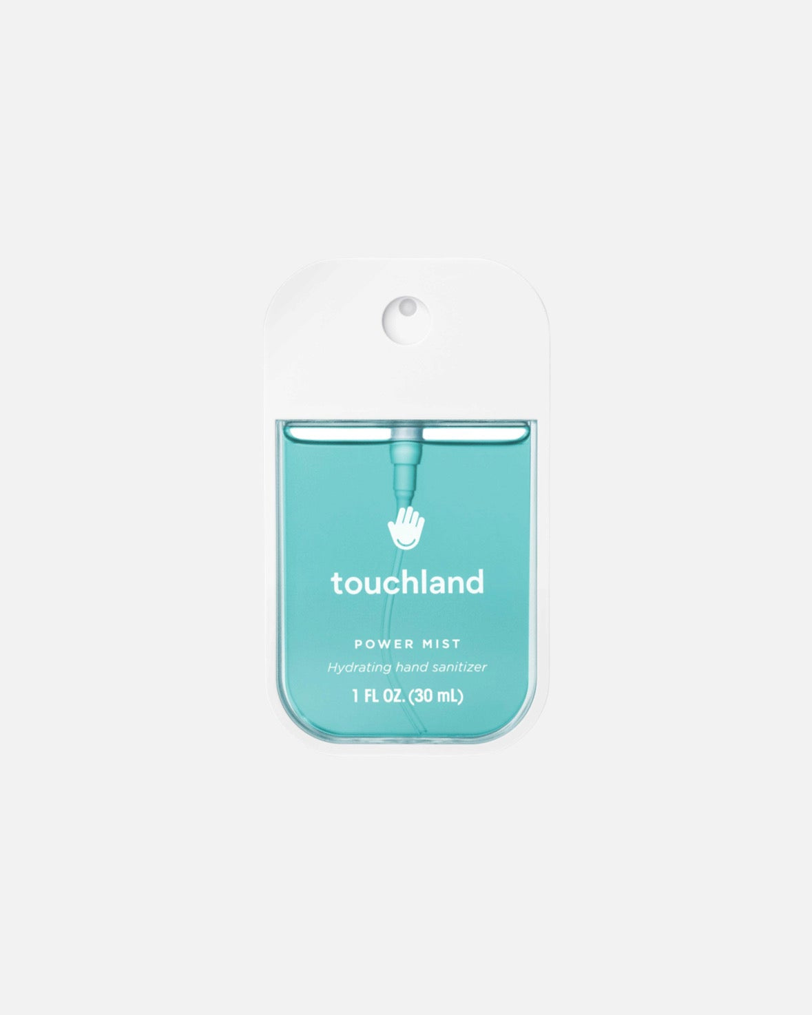 Touchland Power Mist Hydrating Hand Sanitizer