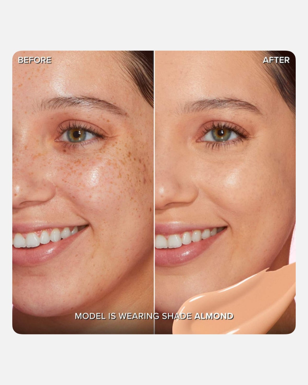 Too Faced Born This Way Super Coverage Multi-Use Concealer