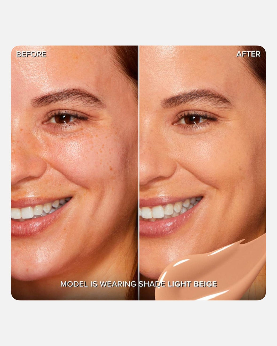 Too Faced Born This Way Super Coverage Multi-Use Concealer