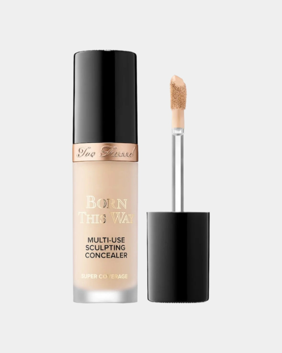 Too Faced Born This Way Super Coverage Multi-Use Concealer