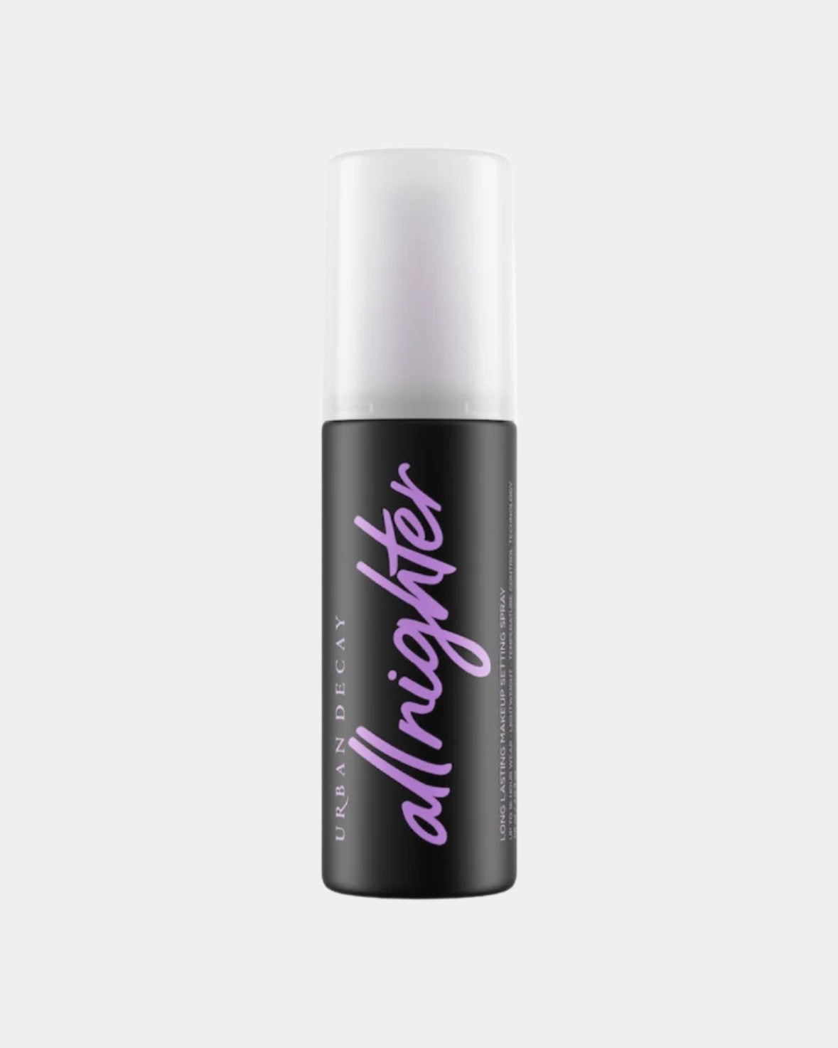 Urban Decay All Nighter Waterproof Makeup Setting Spray