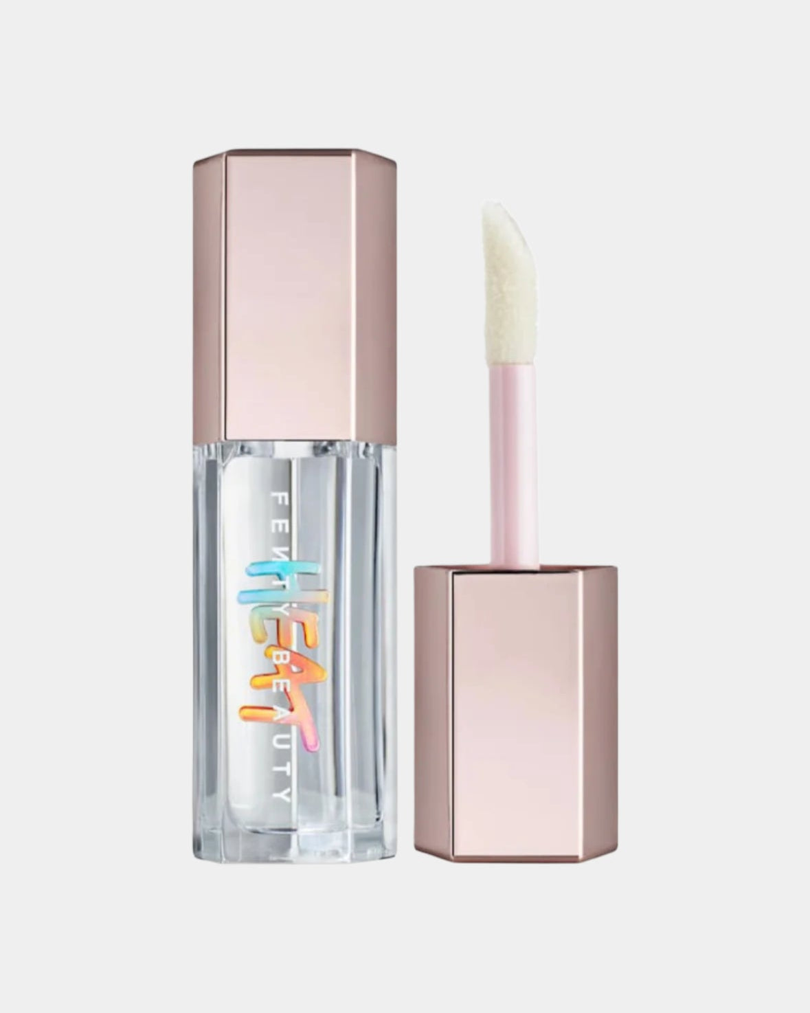 Fenty Beauty by Rihanna Gloss Bomb Heat Universal Lip Luminizer + Plumper
