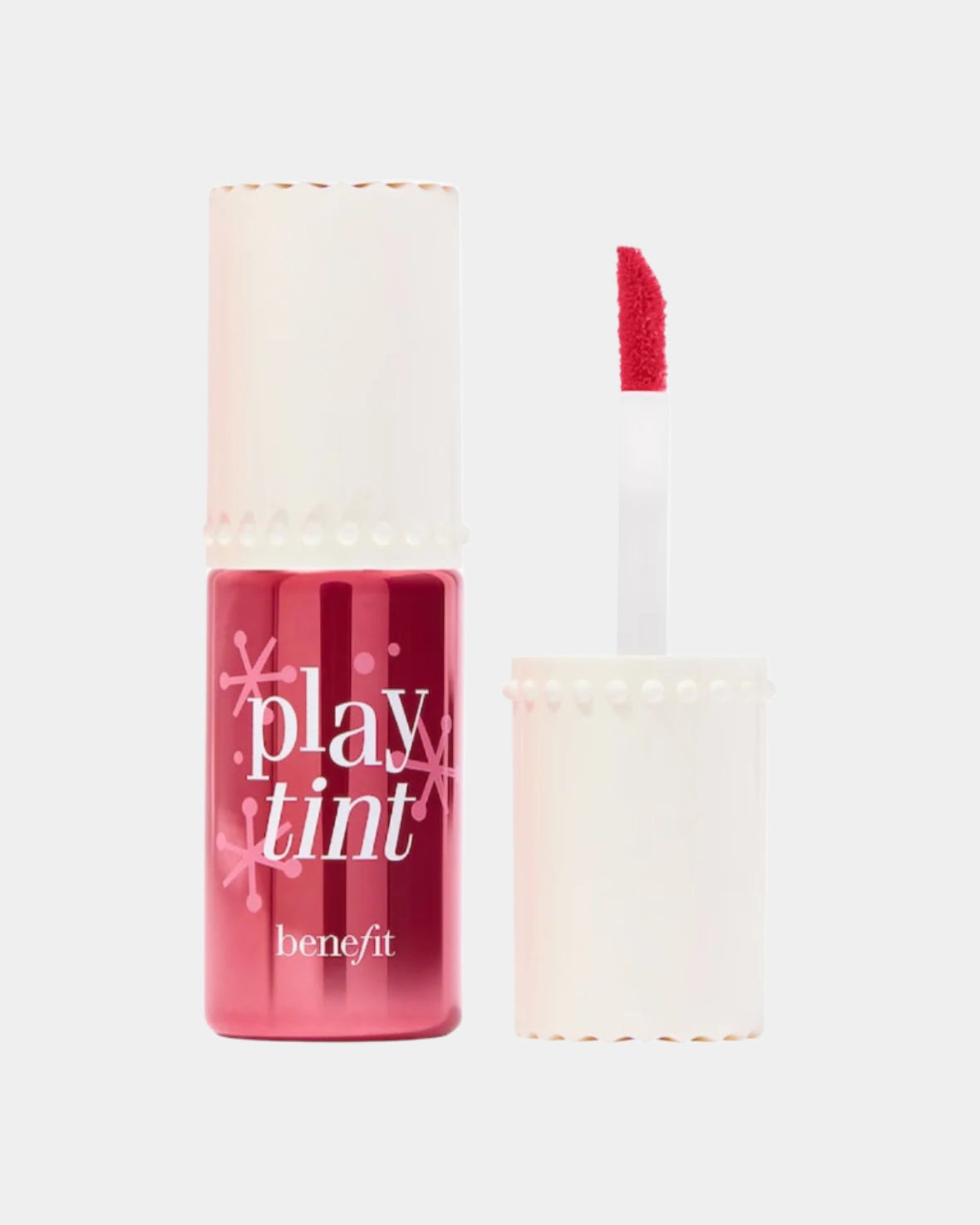 Benefit Cosmetics Benetint Liquid Lip + Cheek Blush Stain