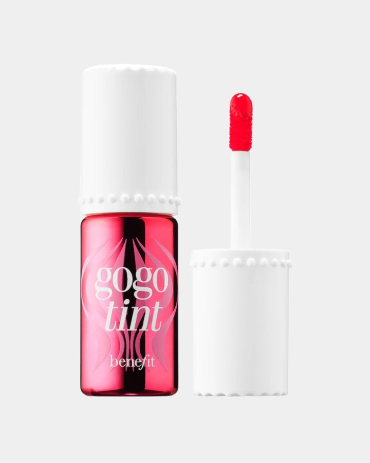 Benefit Cosmetics Benetint Liquid Lip + Cheek Blush Stain