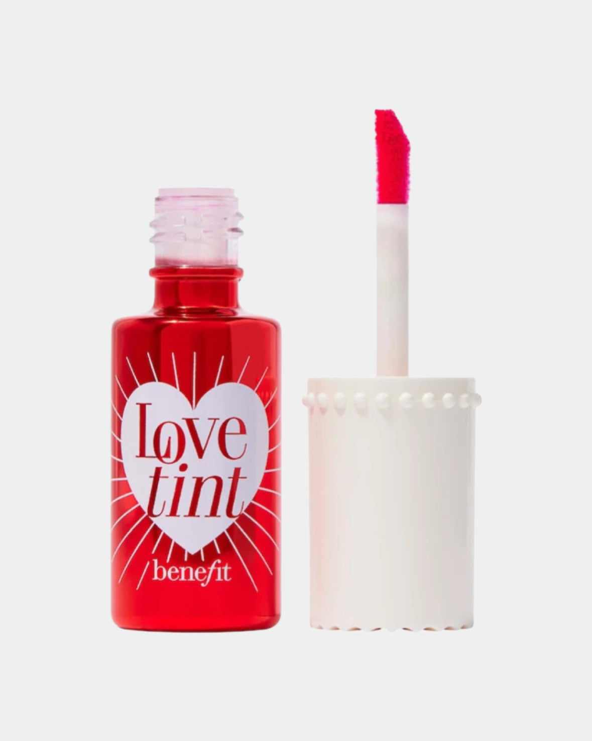 Benefit Cosmetics Benetint Liquid Lip + Cheek Blush Stain