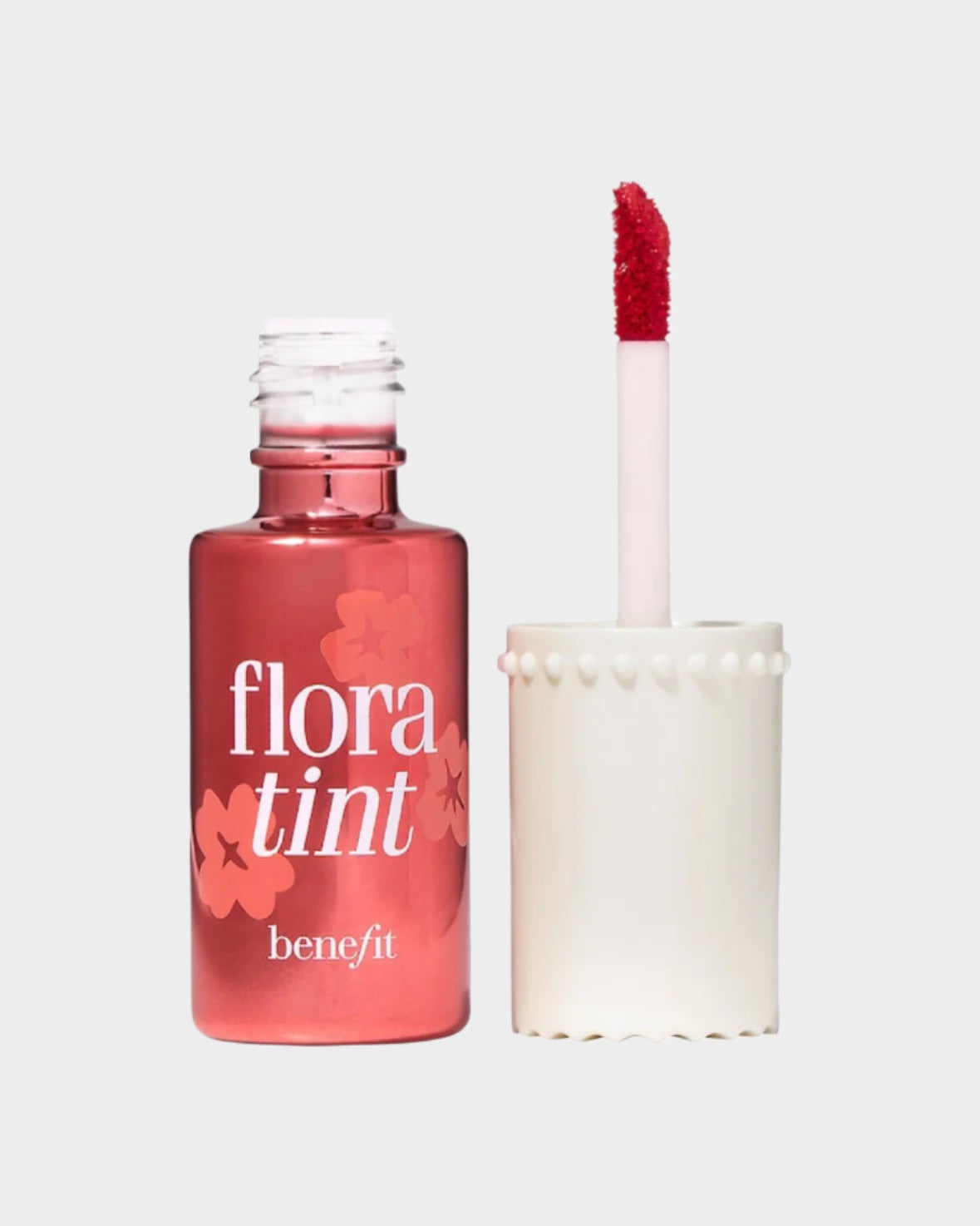 Benefit Cosmetics Benetint Liquid Lip + Cheek Blush Stain