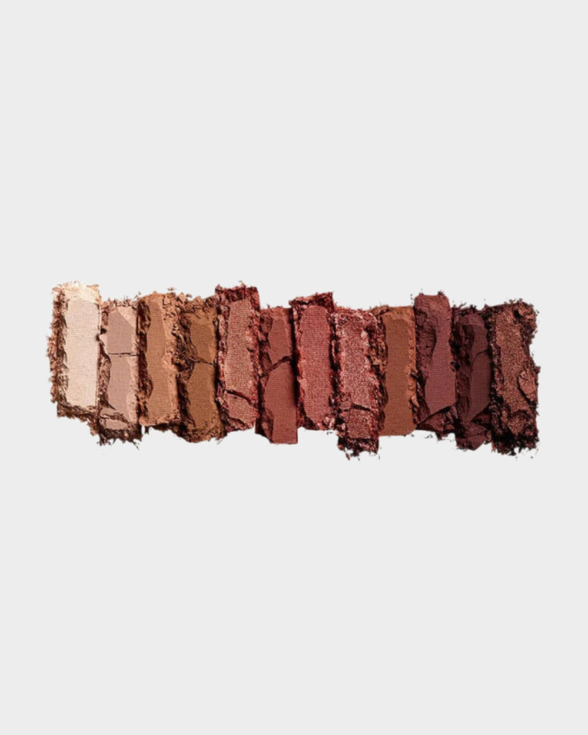 Urban Decay Cosmetics Naked Heat Eyeshadow Palette