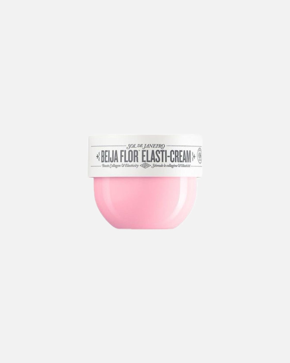Sol de Janeiro Body cream trial size