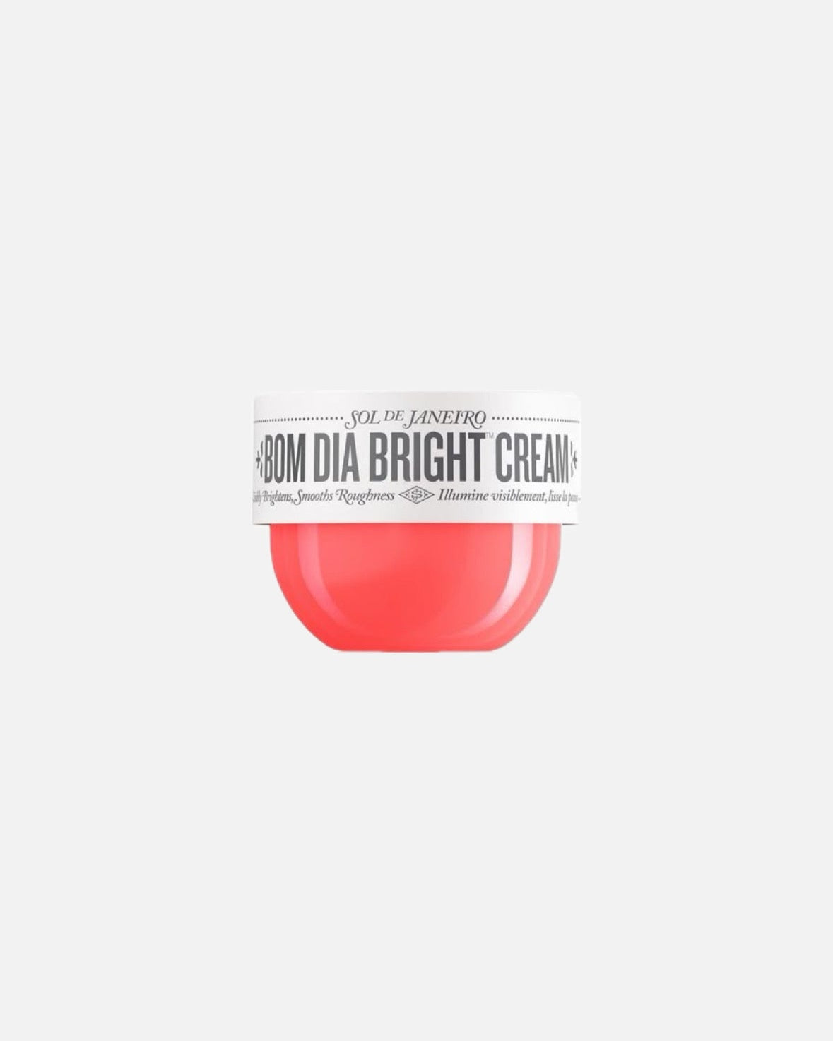 Sol de Janeiro Body cream trial size