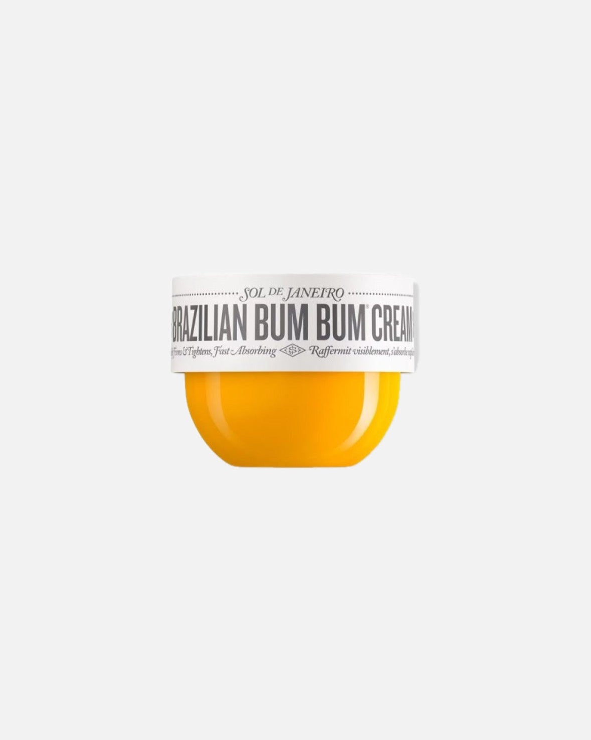 Sol de Janeiro Body cream trial size