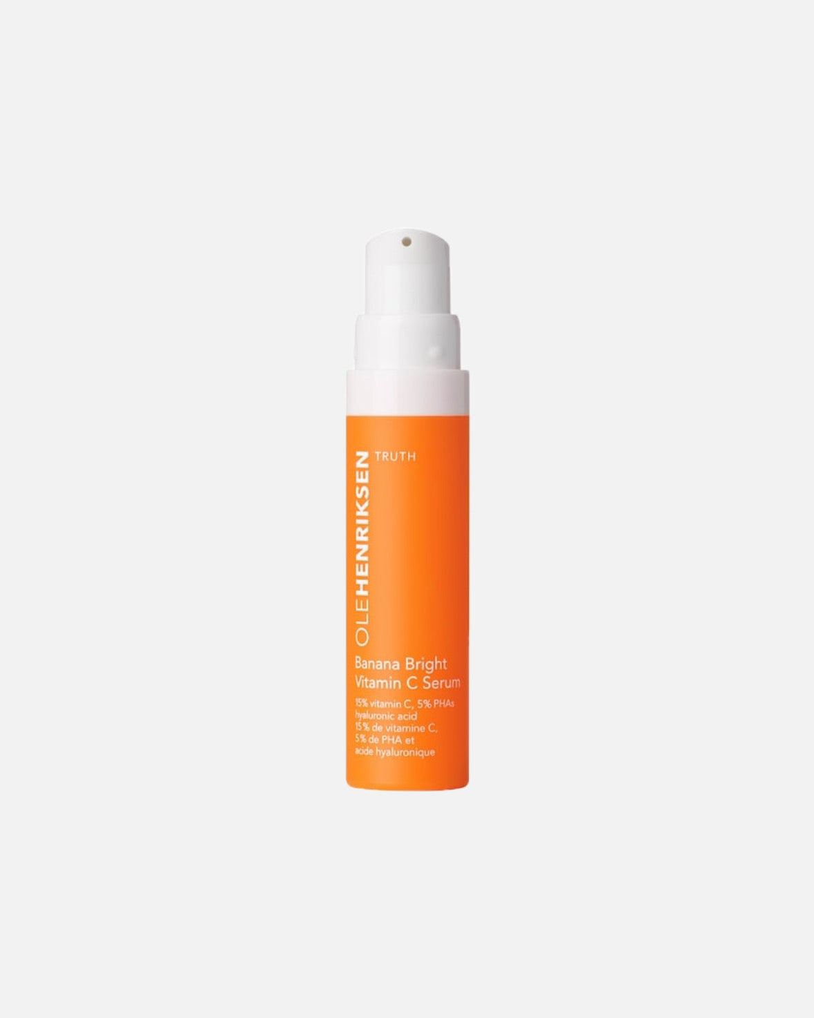 OLE HENRIKSEN Banana Bright 15% Vitamin C Dark Spot Serum