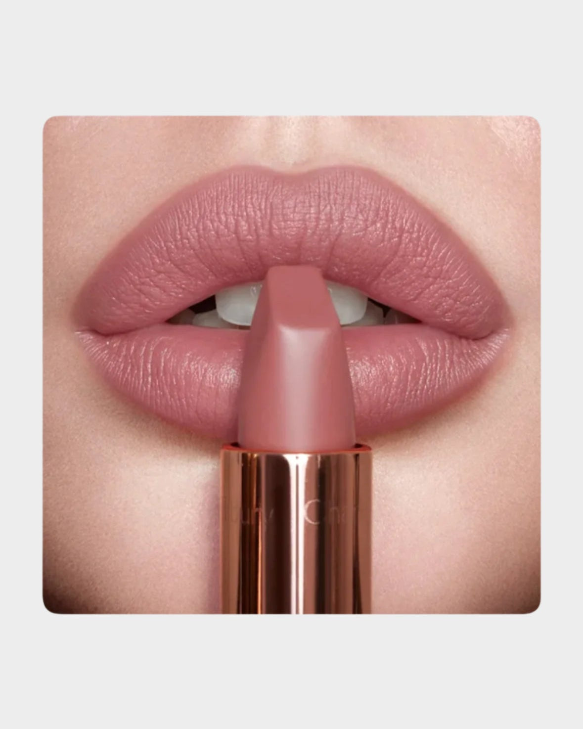 Charlotte Tilbury Matte Revolution Lipstick Trial Size “1.5G”