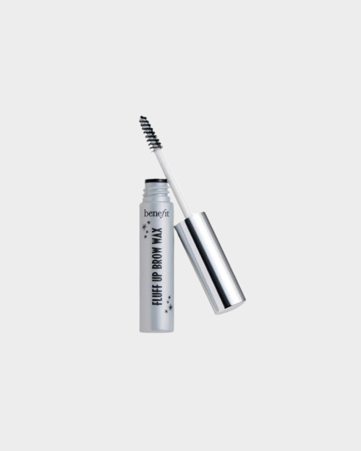 Benefit Cosmetics Fluff Up Brow Flexible Brow-Texturizing Wax Trial Size