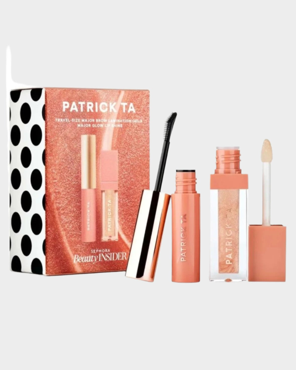 Patrick TA Trial Kit