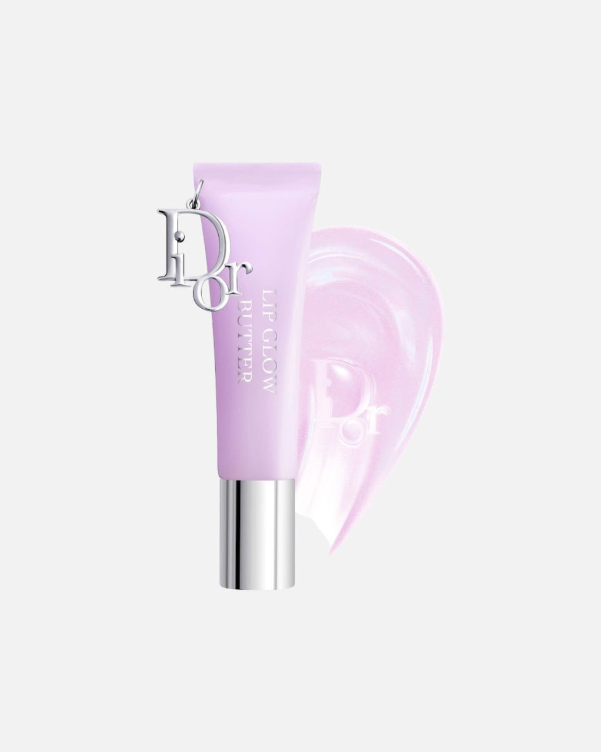 DIOR Lip Glow Butter Hydrating Gloss Balm