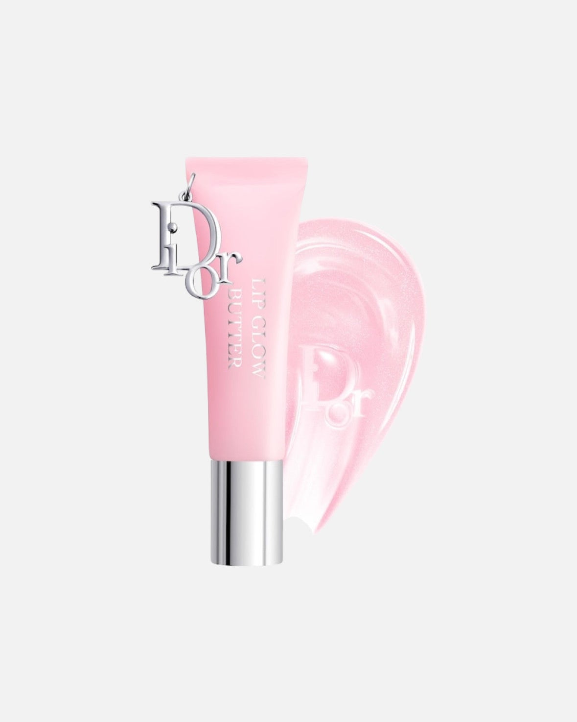 DIOR Lip Glow Butter Hydrating Gloss Balm