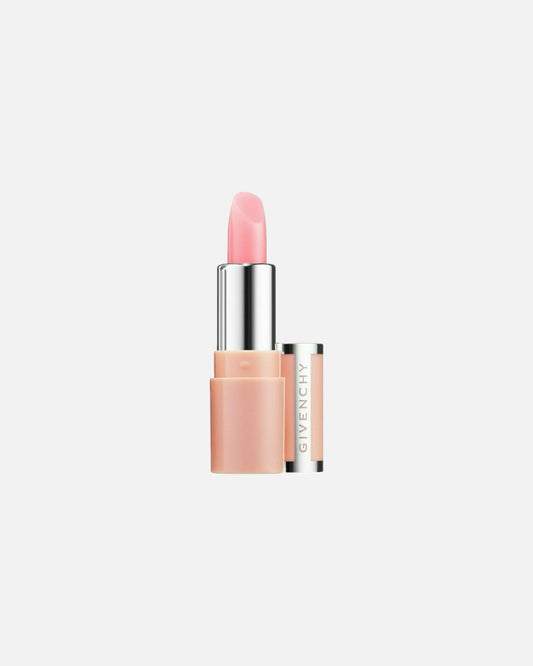 Givenchy Rose Perfecto Lip Balm 24H Hydration Mini Size
