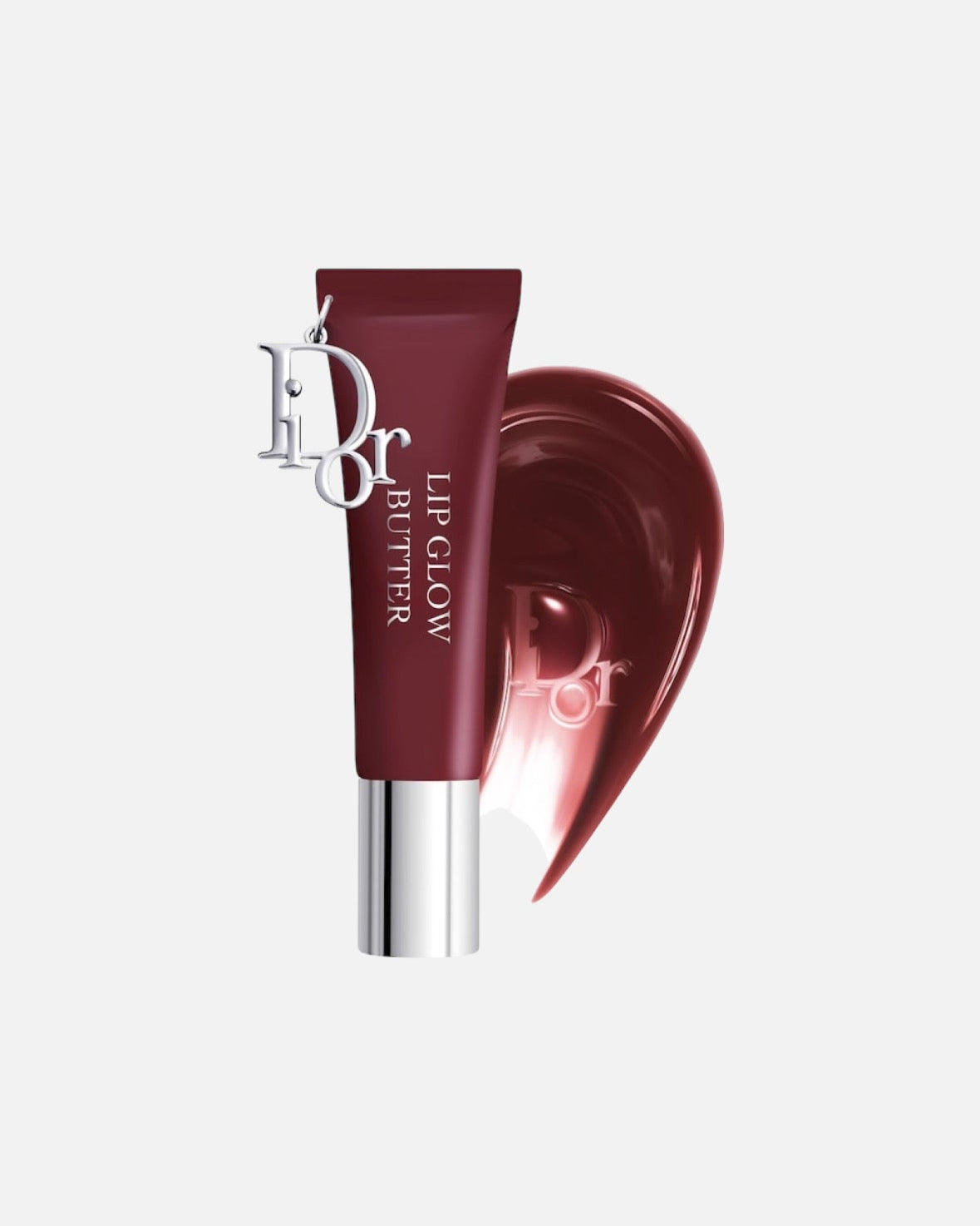 DIOR Lip Glow Butter Hydrating Gloss Balm