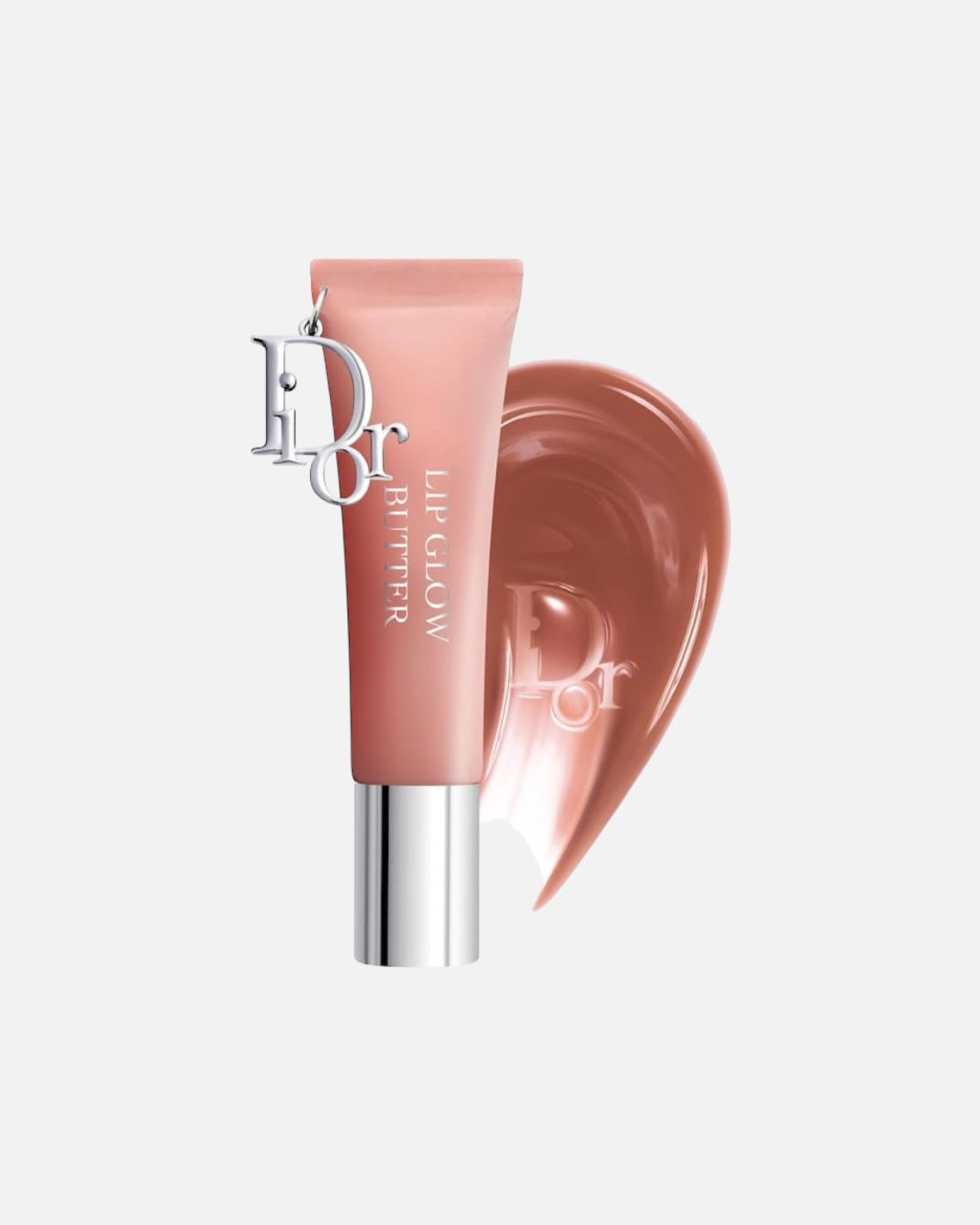 DIOR Lip Glow Butter Hydrating Gloss Balm