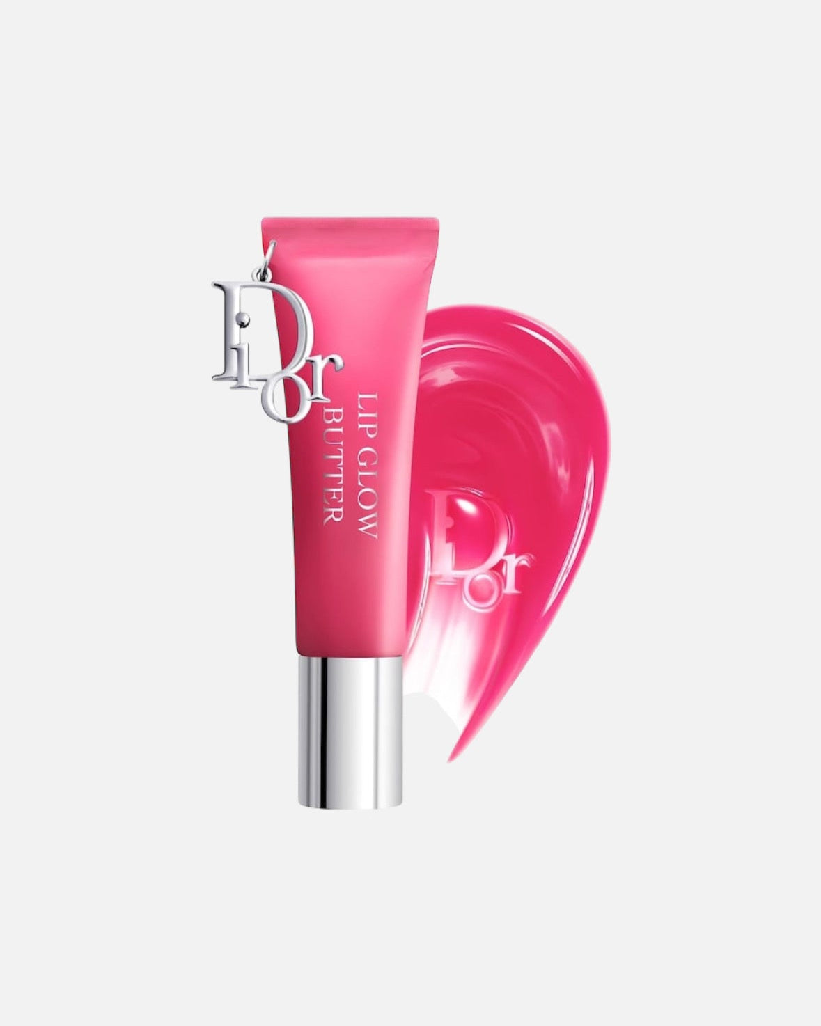 DIOR Lip Glow Butter Hydrating Gloss Balm