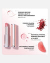 Givenchy Rose Perfecto Lip Balm 24H Hydration Mini Size