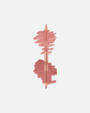 Charlotte Tilbury Super Nudes Lip Cheat Contour Duo Lip Liner