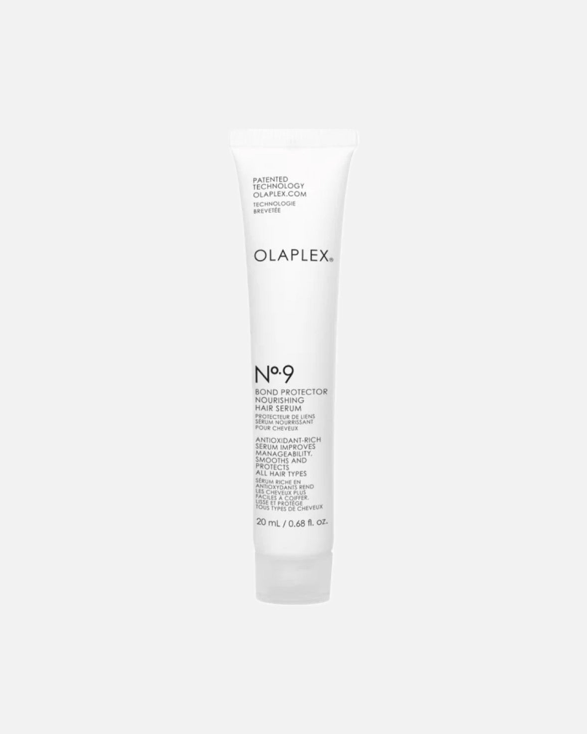 Olaplex No.9 Bond Protector Nourishing Hair Serum Trial Size “20ml”
