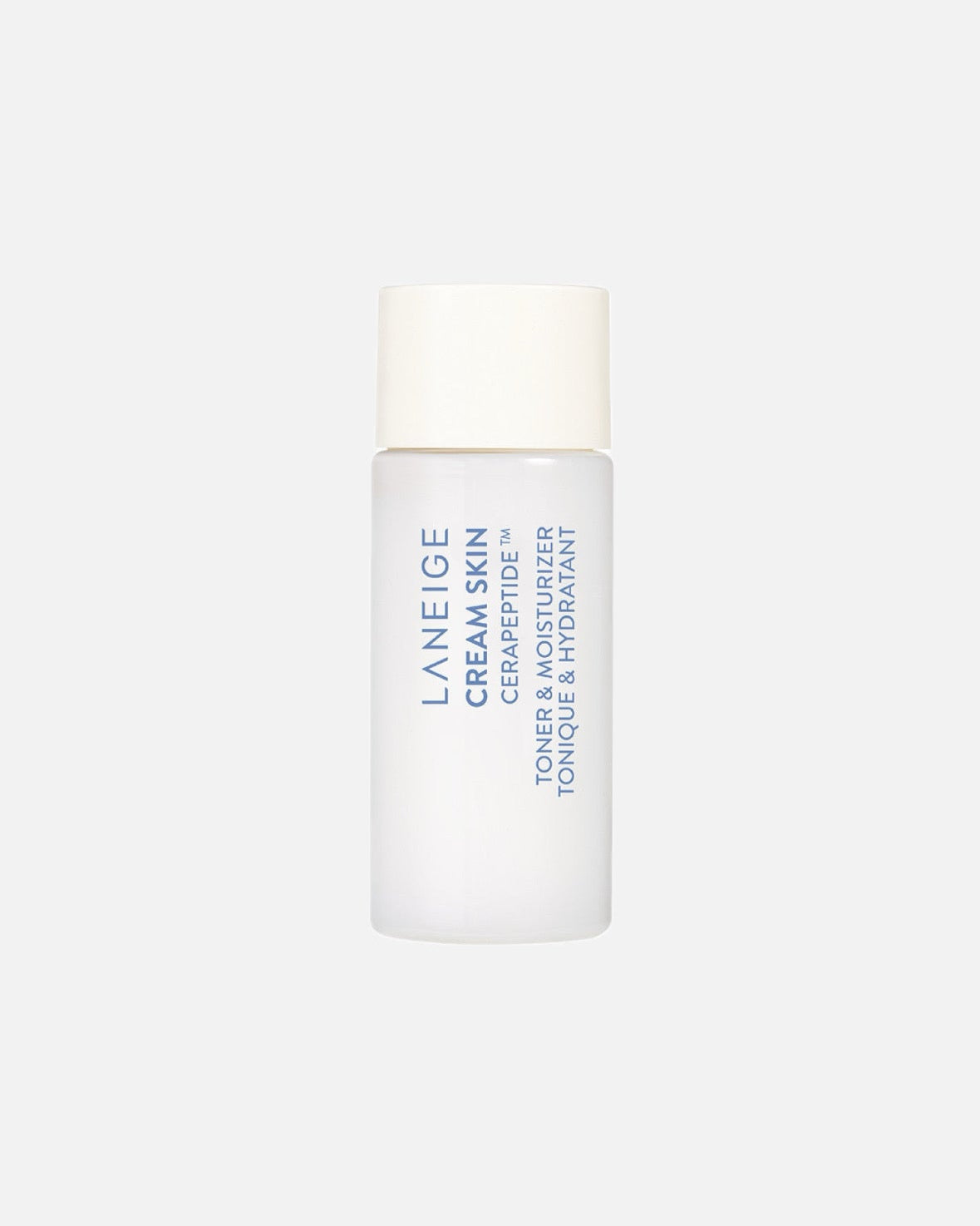 Laneige Cream Skin Toner & Moisturizer Trial Size “15ml”