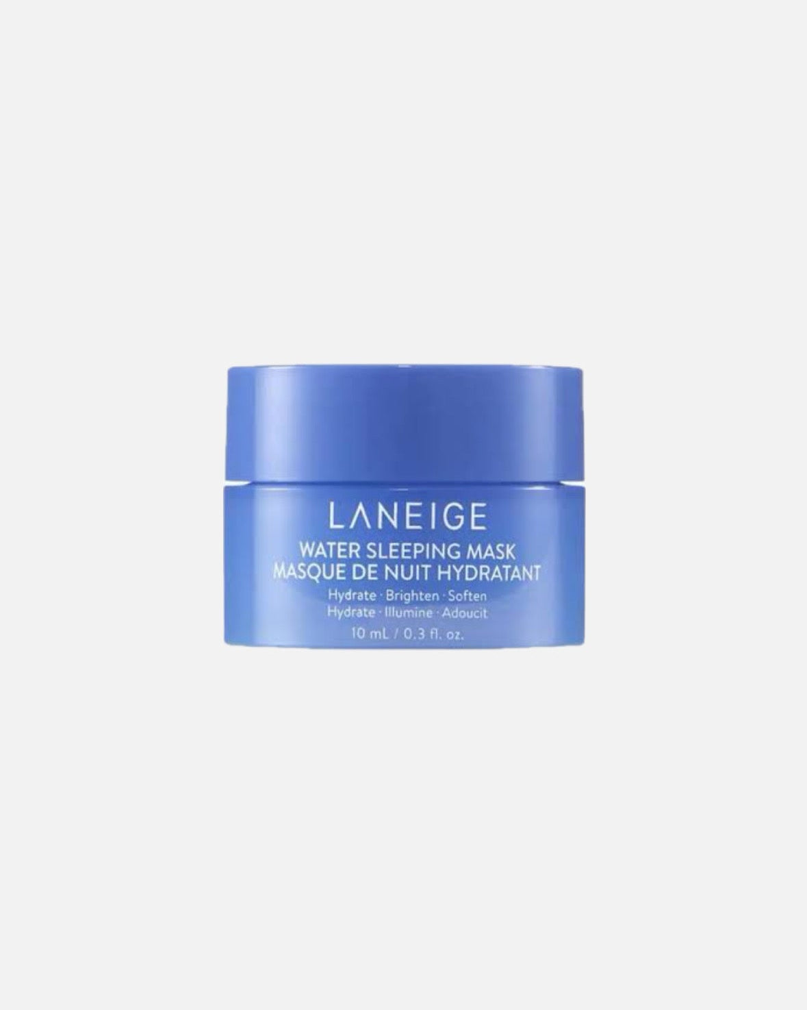 Laneige Water Sleeping Mask Trial Size “10ml”