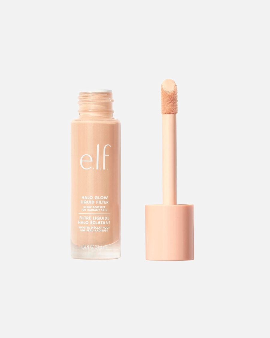 Elf Cosmetics Halo Glow Liquid Filter