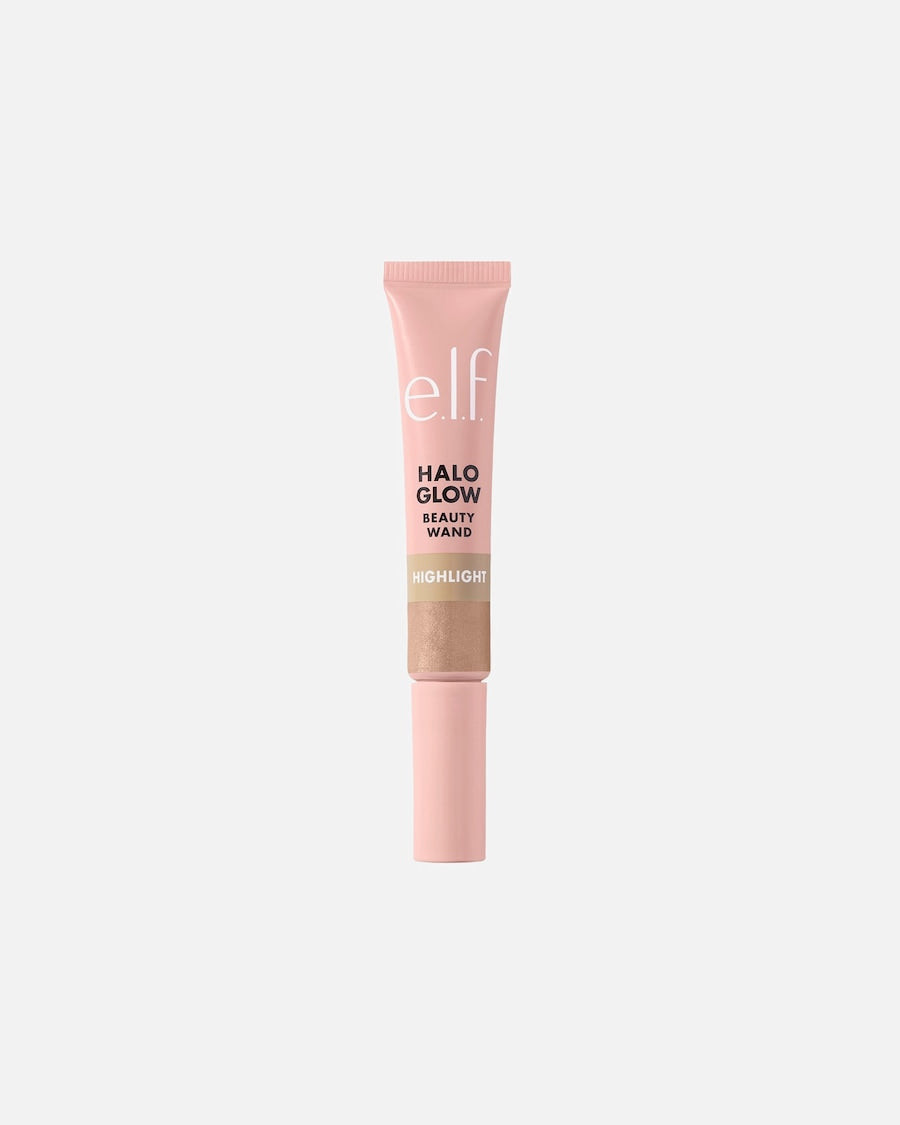 Elf Cosmetics Halo Glow Highlight Beauty Wand
