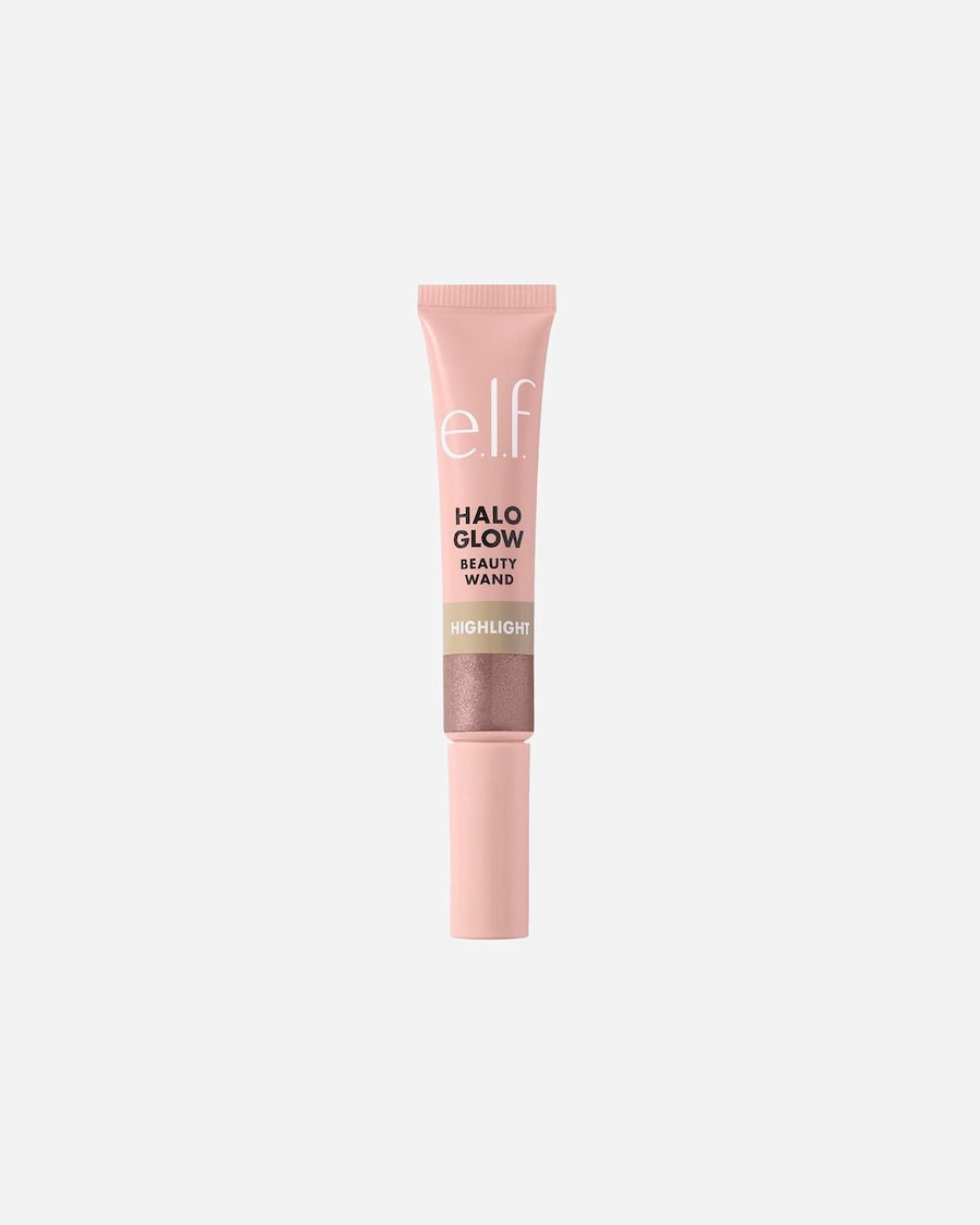 Elf Cosmetics Halo Glow Highlight Beauty Wand