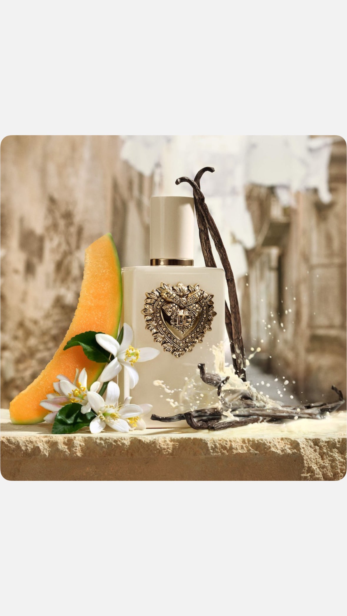 Dolce&Gabbana Mini Devotion Duo Perfume Gift Set