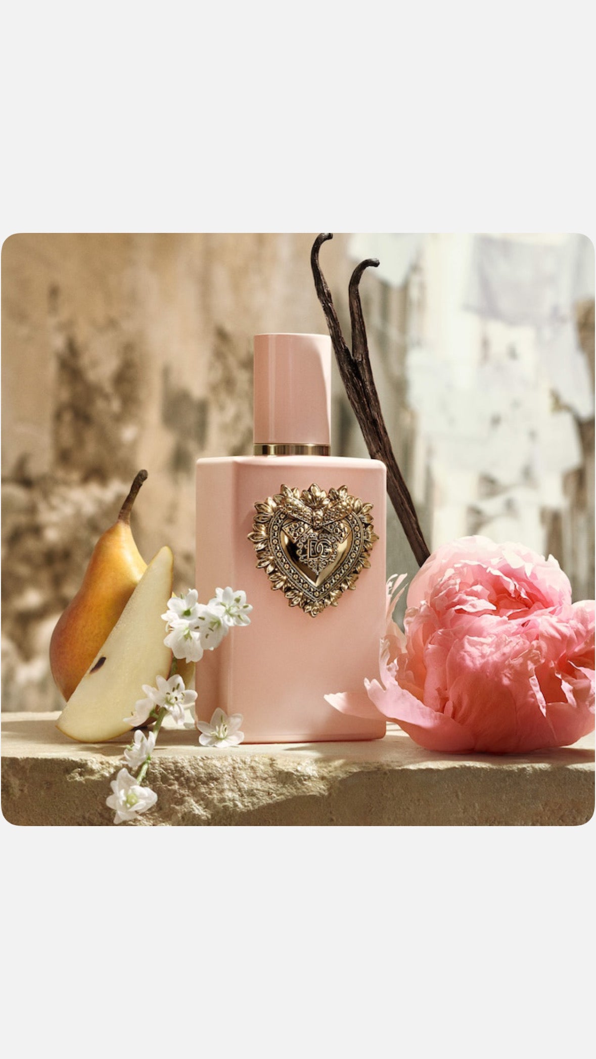 Dolce&Gabbana Mini Devotion Duo Perfume Gift Set