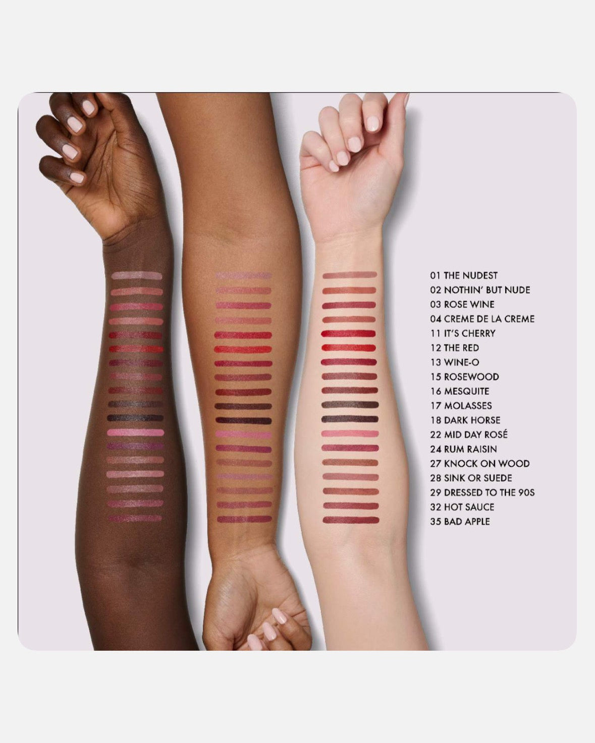 SEPHORA COLLECTION Retractable Rouge Gel Lip Liner